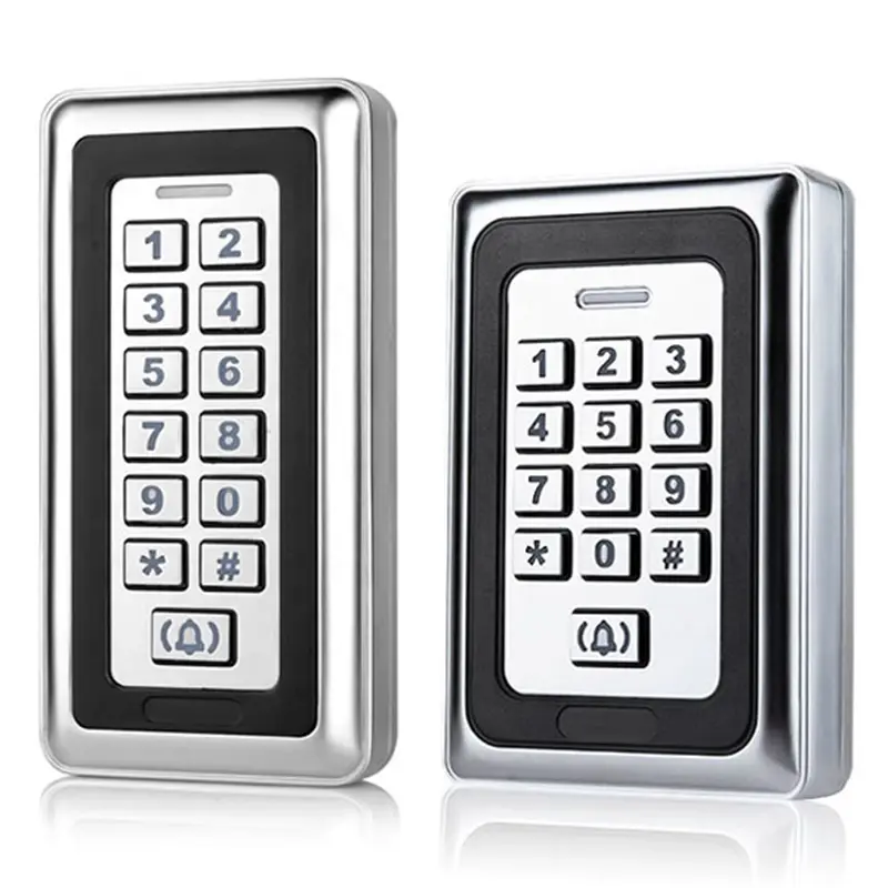 ikonnect group controle d'acces