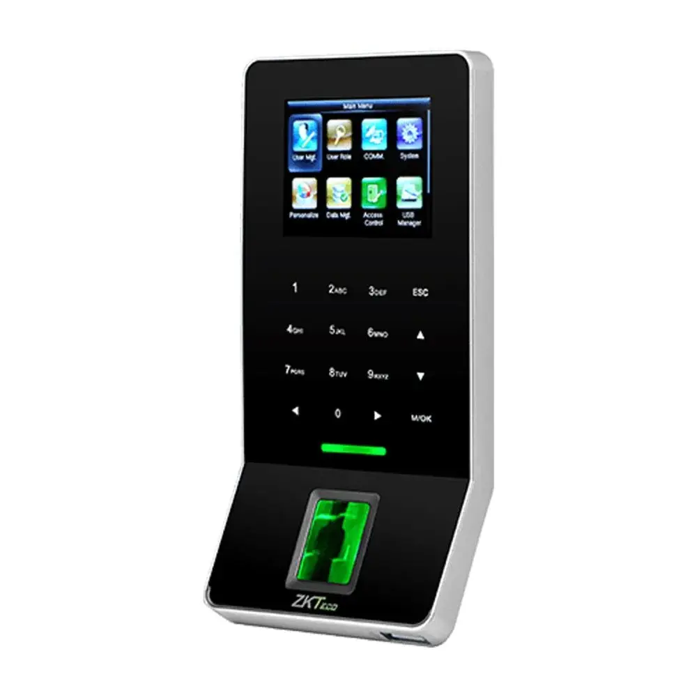 ikonnect group controle de presence