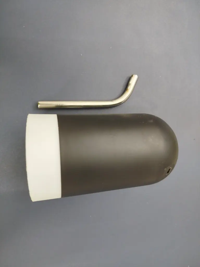 Dispensador de agua 