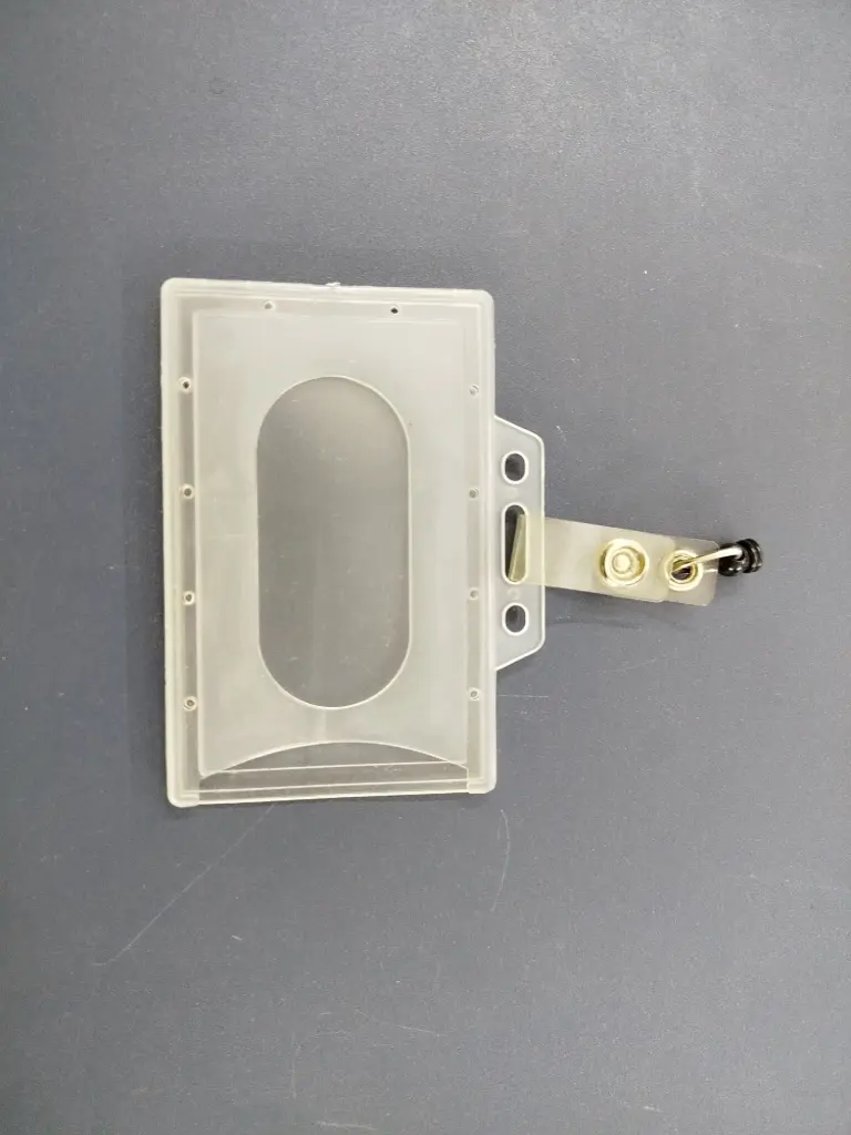 Porta Tarjetas ID
