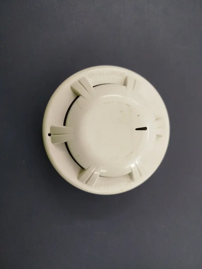 Detector de humo óptico APOLLO